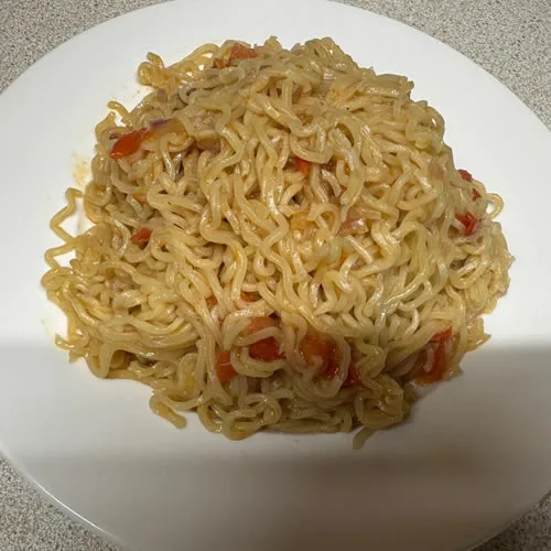 2 Indomie