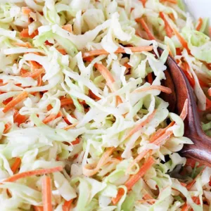 Coleslaw / Salad