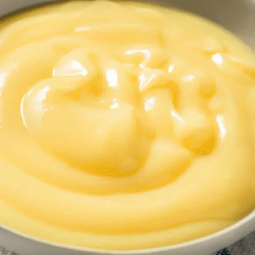 Custard - Image 2