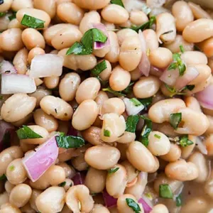 White Beans