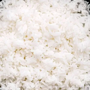 White Rice