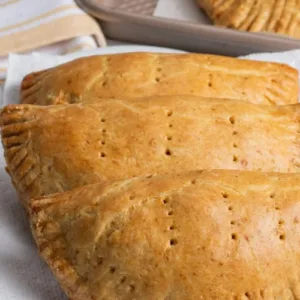 Meat Pie