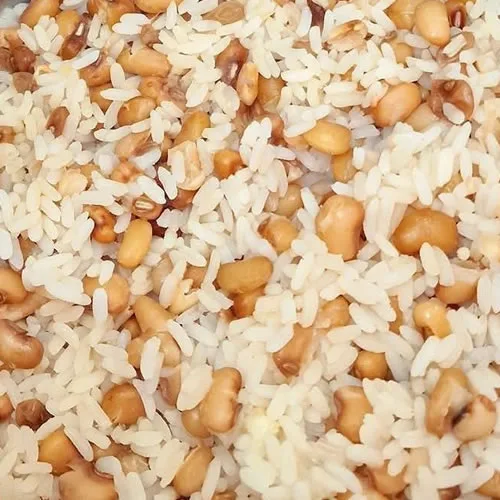 Rice & Beans